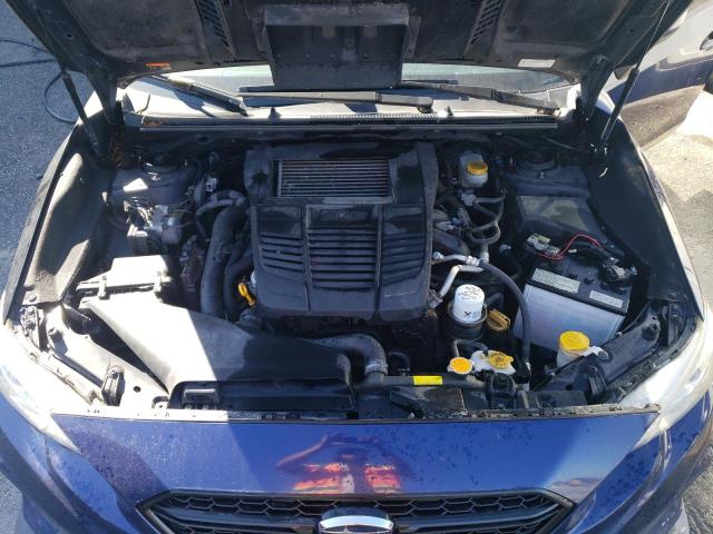 JF1VA1A65J9817964 Subaru WRX