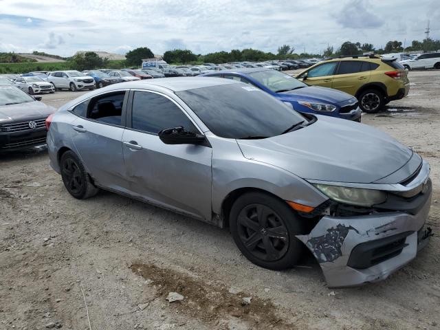 19XFC2F50GE009380 Honda Civic Lx
