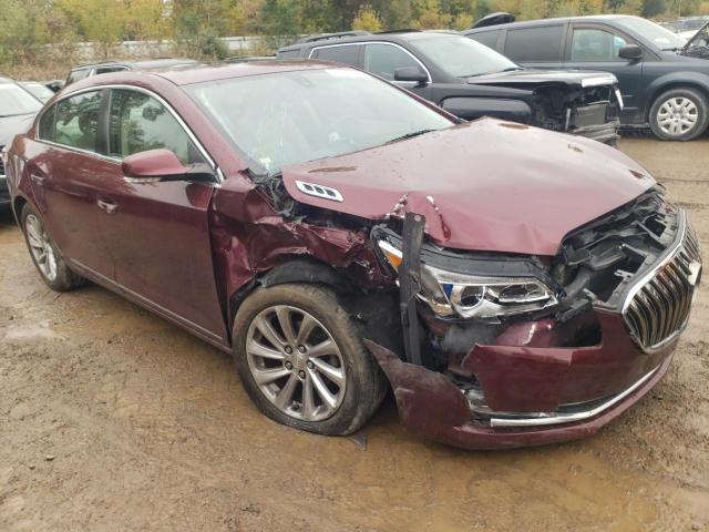 1G4GB5GR7GF152080 Buick Lacrosse