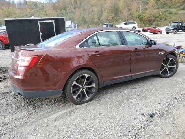 2016 FORD TAURUS LIMITED Photos | WV - CHARLESTON - Repairable Salvage ...