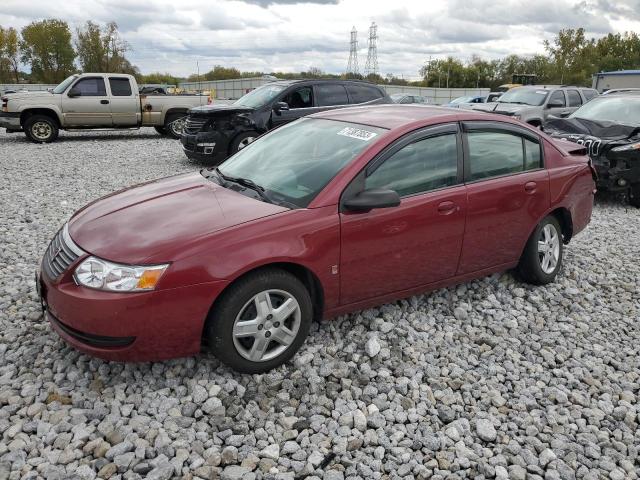 2007 Saturn Ion 