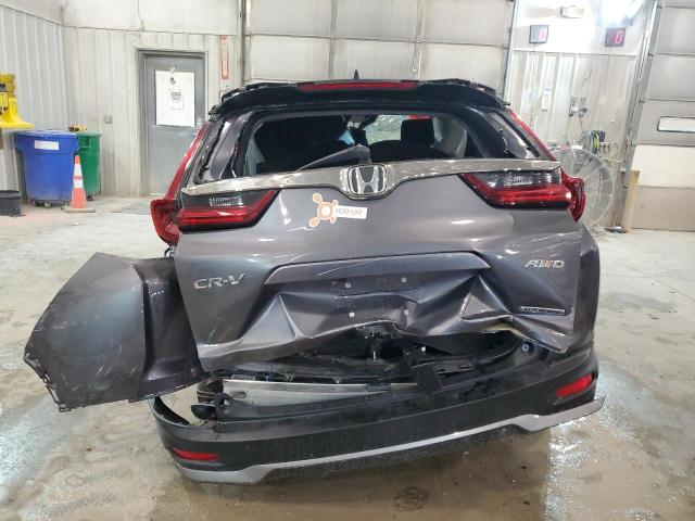 2HKRW2H96NH642916 | 2022 Honda cr-v touring