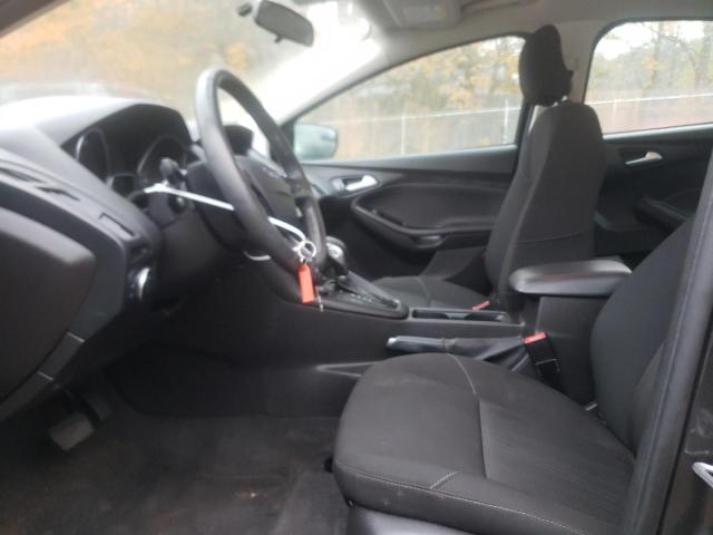 1FADP3FE4JL253538 2018 FORD FOCUS, photo no. 7