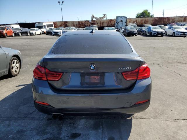 WBA4J1C55JBG78311 BMW 430i Gran Coupe