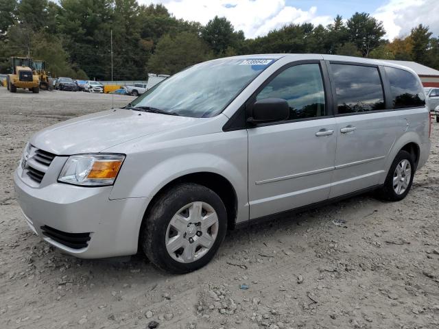 2009 Dodge Grand Caravan SE