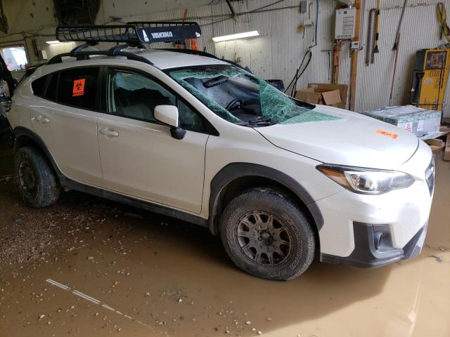 JF2GTAPC8L8219548 Subaru Crosstrek Premium