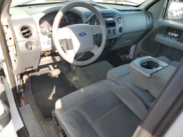 1FTPX12534NA34483 | 2004 Ford f150