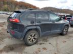 JEEP CHEROKEE T photo