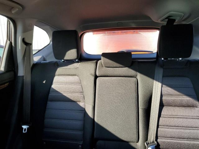 5J6RW1H5XKA007573 Honda CR-V EX