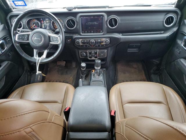 2022 JEEP GLADIATOR - 1C6HJTFG3NL112973