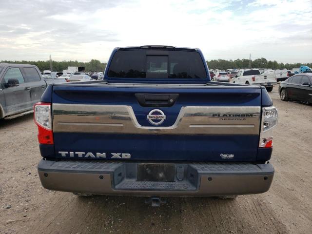 1N6BA1F21GN508640 Nissan Titan Xd Sl