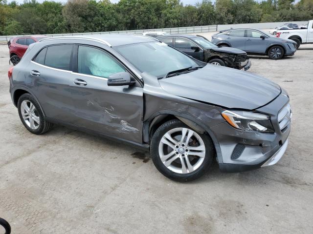 WDCTG4EB4GJ261012 Mercedes-Benz GLA 250