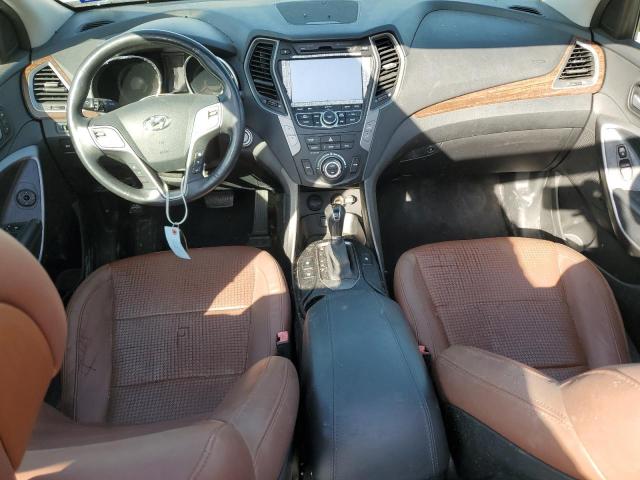 5XYZW3LA4EG135298 Hyundai SANTA FE SPORT