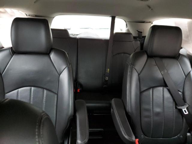 2017 BUICK ENCLAVE - 5GAKRBKD0HJ103761