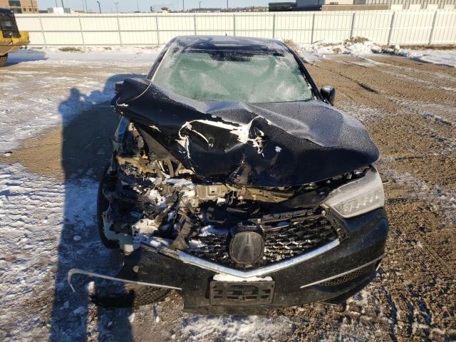19UUB1F34LA003681 2020 Acura Tlx 2020 Acura Tlx VIN: 19UUB1F34LA003681 Lot: 72759113
