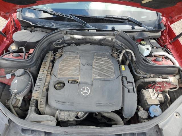 WDCGG5HBXFG360772 Mercedes-Benz GLK 350