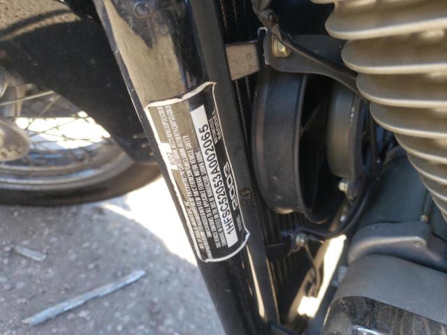 2003 HONDA VT1300 S 1HFSC52053A002065