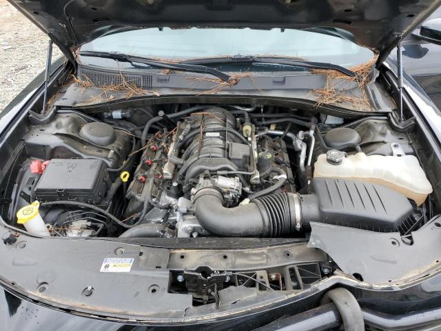 2020 DODGE CHARGER PO - 2C3CDXKT2LH220424