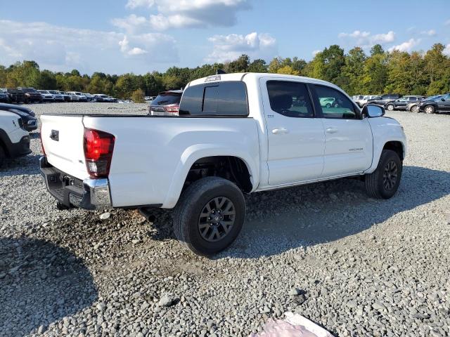 3TMAZ5CN5PM214620 Toyota Tacoma Double Cab