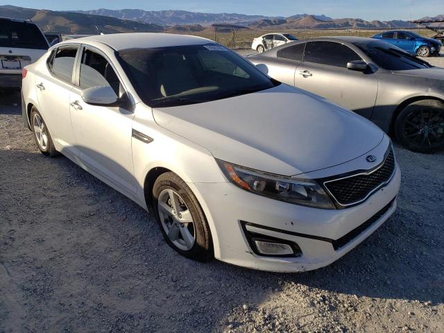 2015 KIA OPTIMA LX - KNAGM4A78F5621548