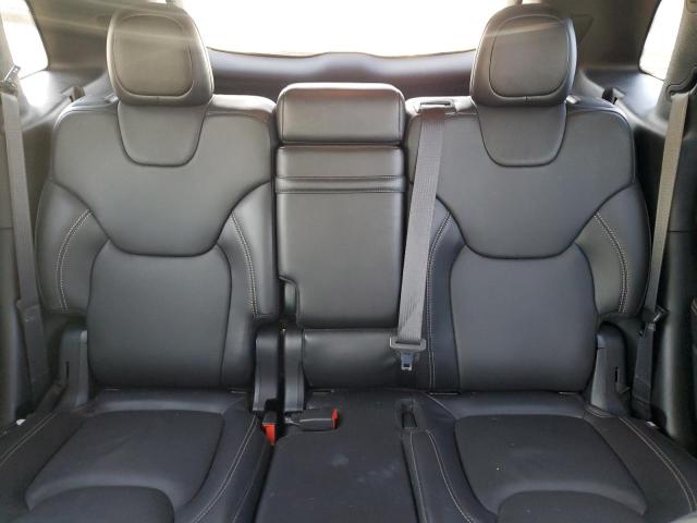 1C4PJMDX5JD529531 Jeep Cherokee Limited