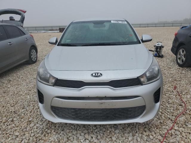 3KPA24AB1KE248709 | 2019 KIA RIO S