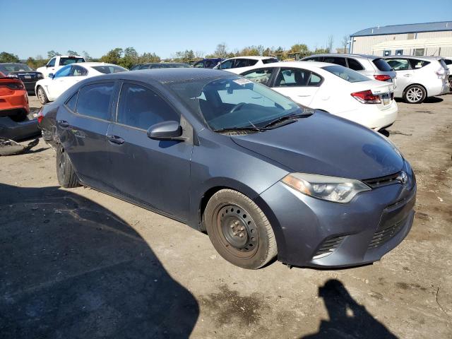 2T1BURHE3FC268878 Toyota COROLLA L