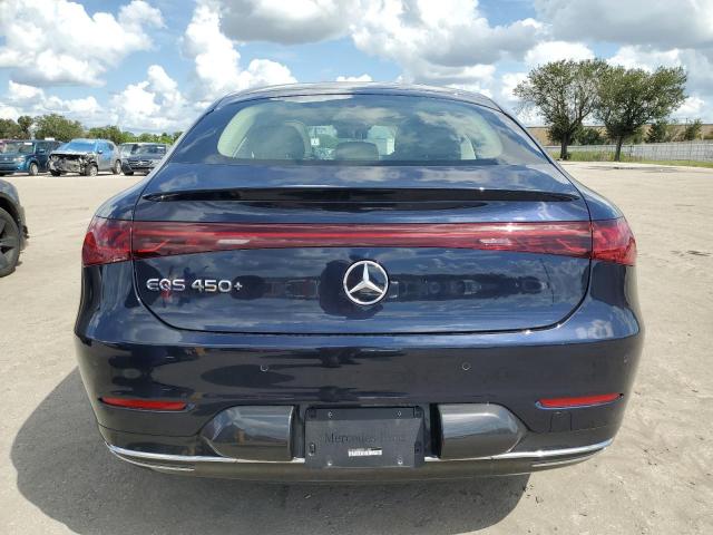 2022 MERCEDES-BENZ EQS SEDAN - W1KCG2DB8NA011707