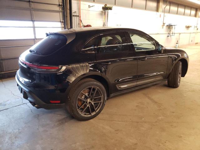 VIN WP1AA2A57PLB20666 2023 Porsche Macan, Base no.3