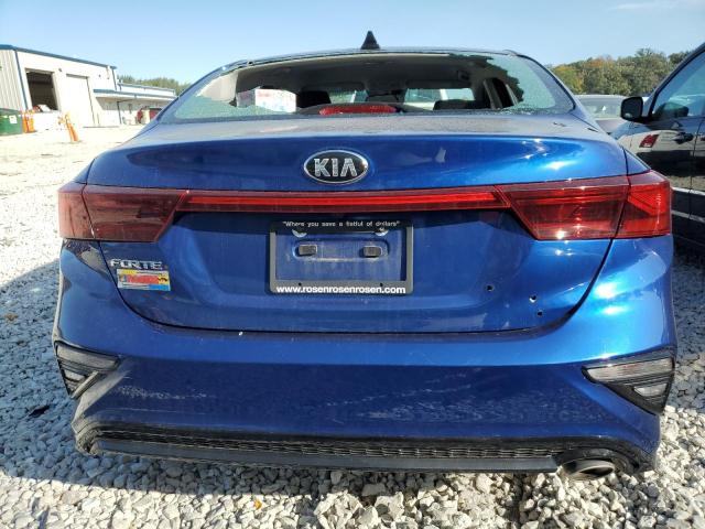 3KPF24AD0LE257961 | 2020 KIA FORTE FE