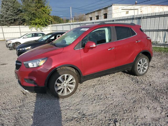 KL4CJESB8JB625705 2018 BUICK ENCORE, photo no. 1