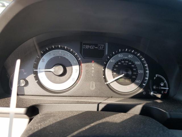 5FNRL5H6XGB008185 Honda ODYSSEY EXL