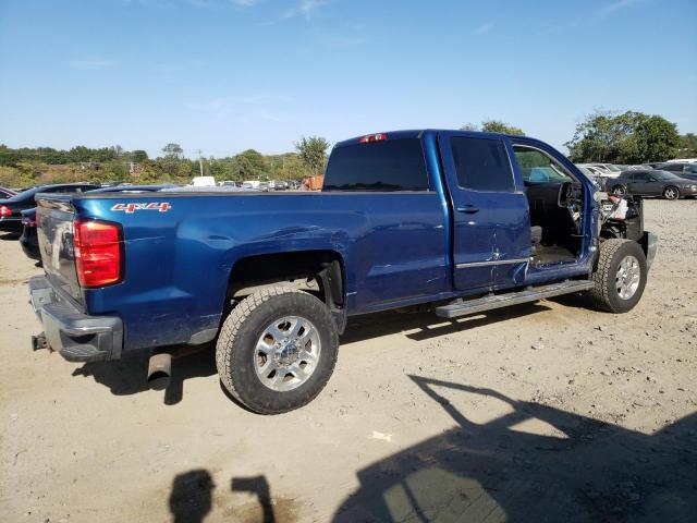 1GC1KVE8XFF575805 Chevrolet Silverado K2500 Heavy Duty Lt