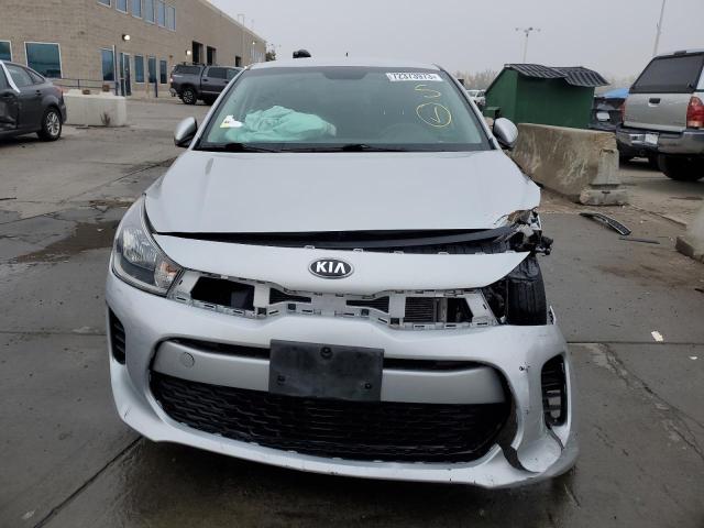 3KPA24AD5LE311488 | 2020 KIA RIO LX