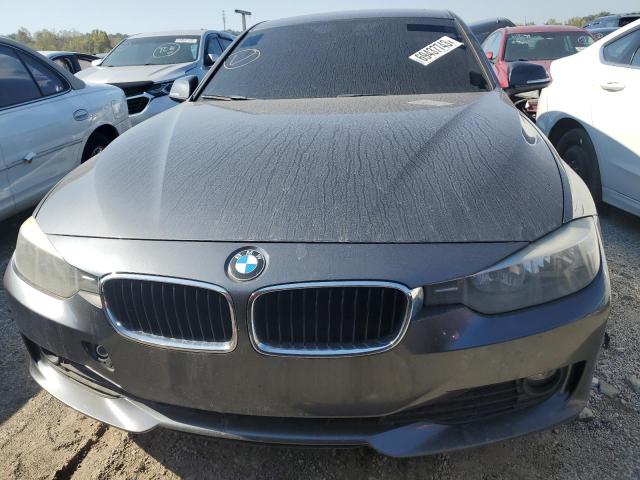 WBA3C3C54EPV90695 BMW 320 I Xdrive