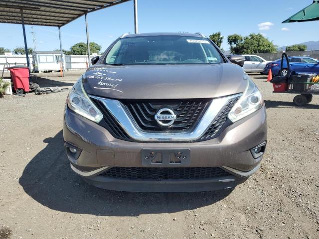 5N1AZ2MH0FN233275 | 2015 NISSAN MURANO S