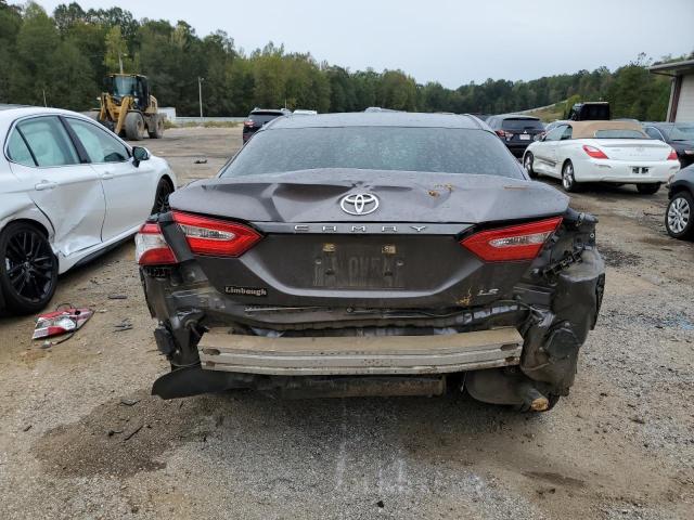 4T1B11HK1JU535507 | 2018 TOYOTA CAMRY L