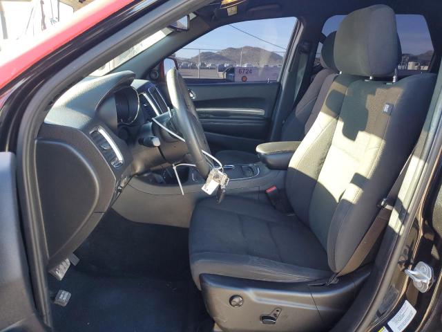 1C4RDHAG1EC332167 Dodge Durango Sxt