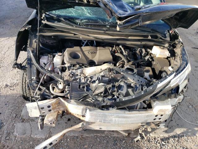 5TDKRKEC7MS047221 Toyota SIENNA LE