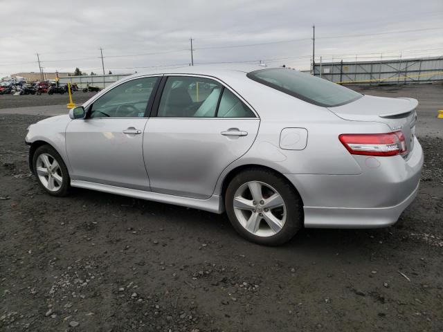 4T1BF3EK0BU216621 2011 Toyota Camry Base