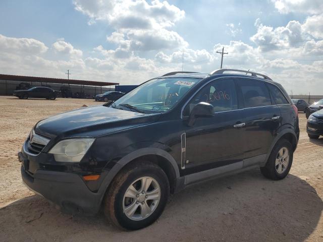 2008 Saturn VUE XE