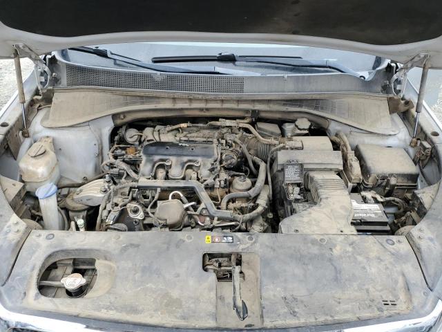 5XYPG4A55HG233289 KIA SORENTO LX