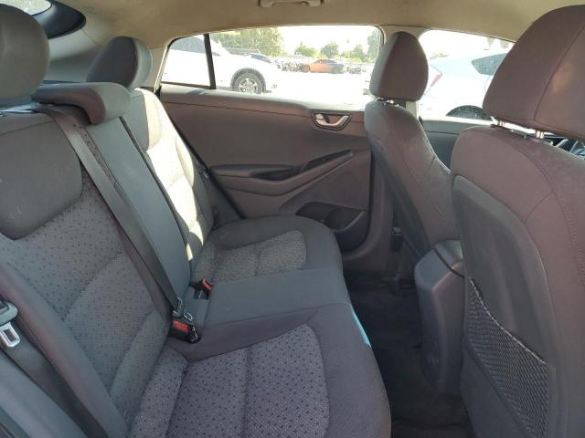 2019 HYUNDAI IONIQ BLUE - KMHC65LC6KU108225
