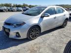 2016 TOYOTA COROLLA L - 5YFBURHE5GP415154
