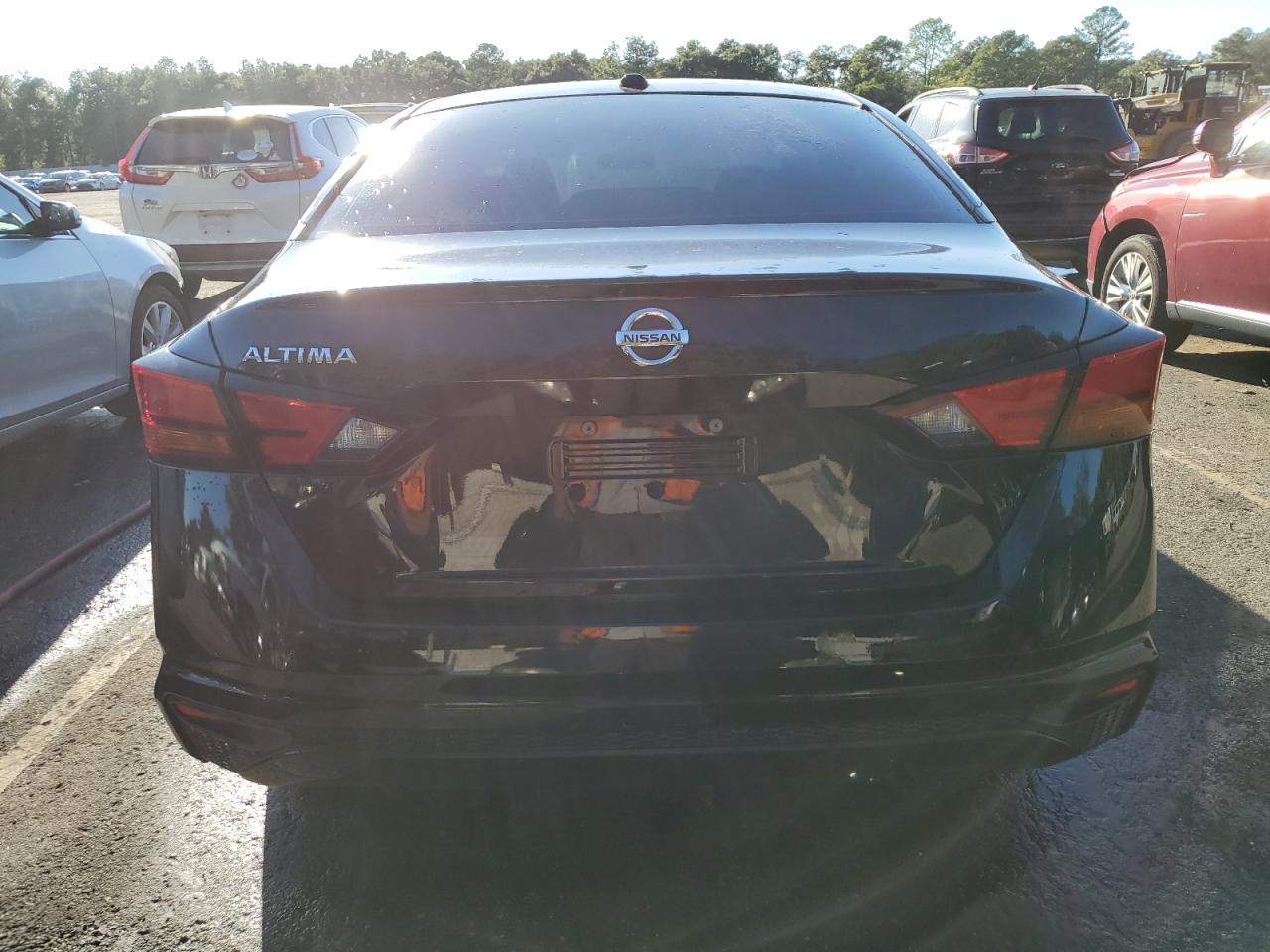 1N4BL4BV9KC246018 Nissan Altima S 6