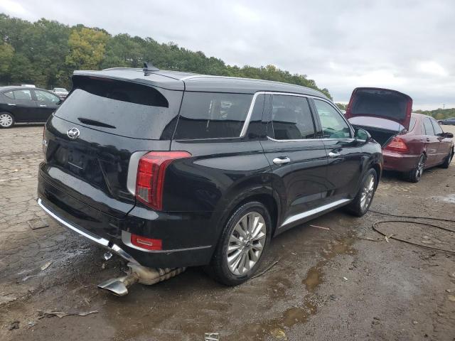 VIN KM8R54HE9LU076051 2020 HYUNDAI PALISADE no.3