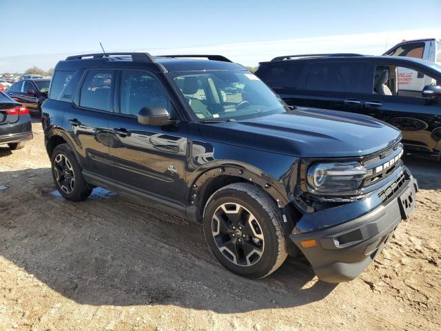 3FMCR9C67MRA27995 Ford Bronco Sport Outer Banks