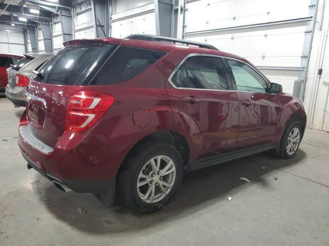 2GNFLFE30H6128871 | 2017 CHEVROLET EQUINOX LT