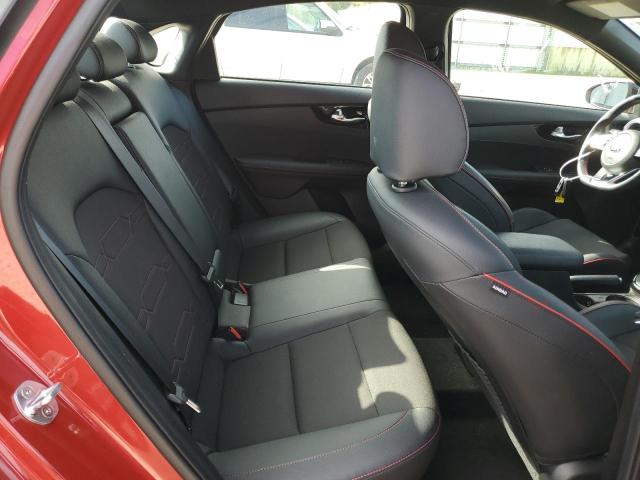 3KPF44AC8ME318542 KIA FORTE GT