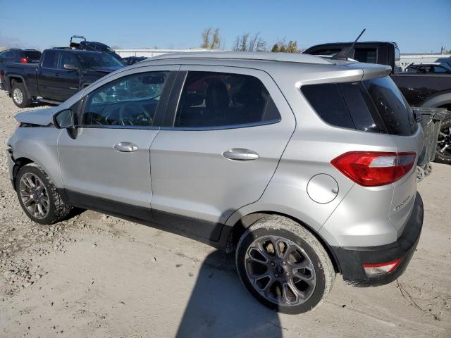 MAJ3S2KE8KC268149 | 2019 FORD ECOSPORT T